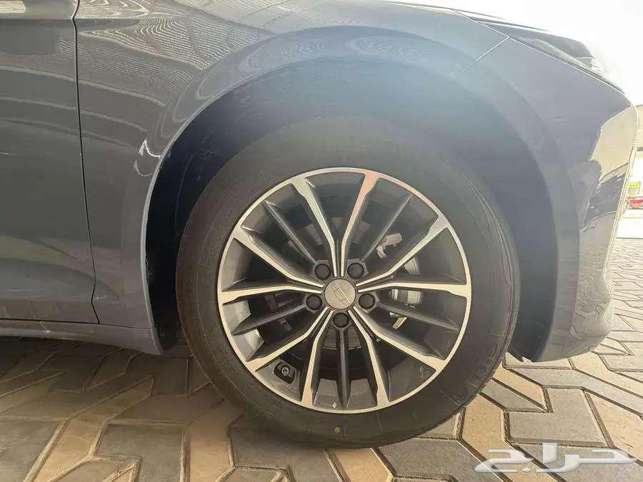 جيلي بريفيس ستاندر مويل 2025 كاش واقساط64378047218561111