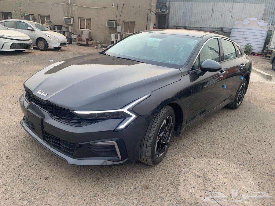 كيا K5 ستاندر مطور 2025 كاش وتقسيط علي البنك64378105437057110