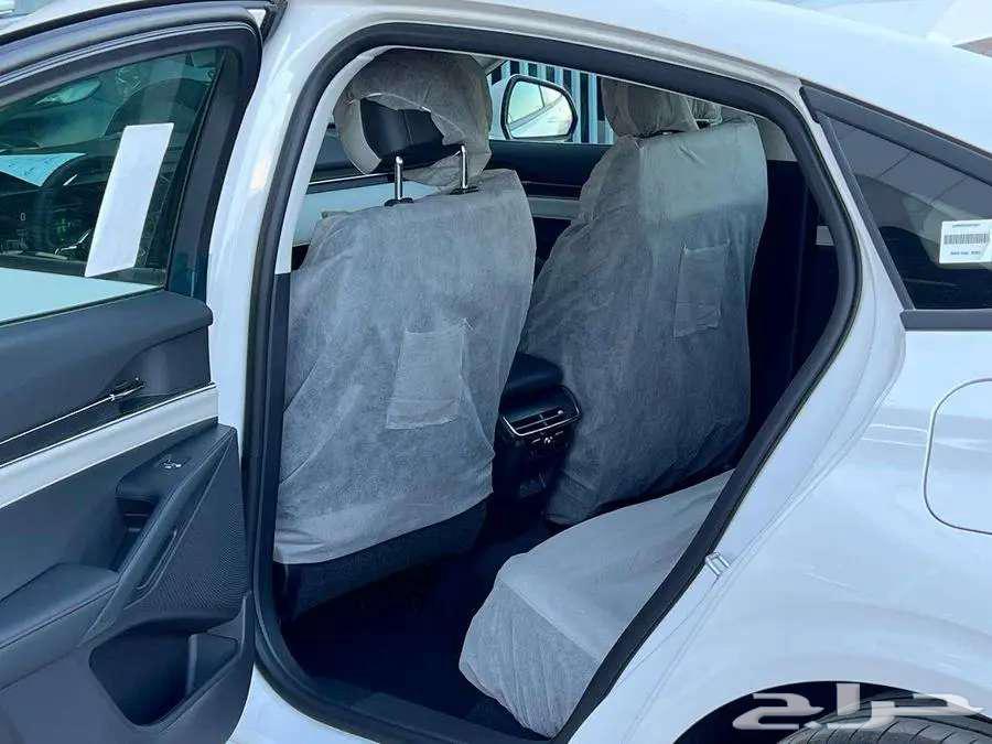 فورد توروس ترند 2025 الوكيل الناغي64378120367233113