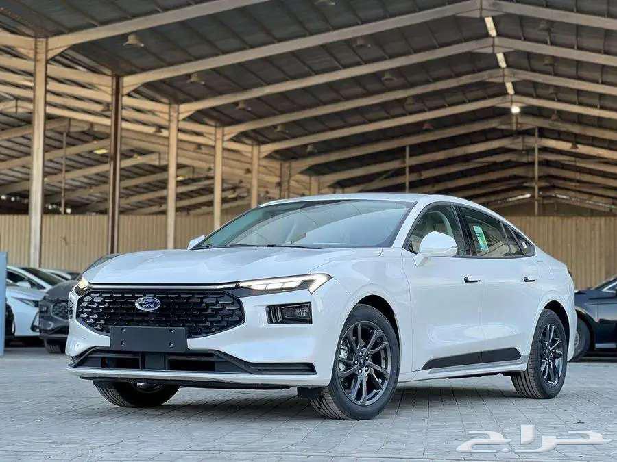 فورد توروس ترند 2025 الوكيل الناغي64378120367233110