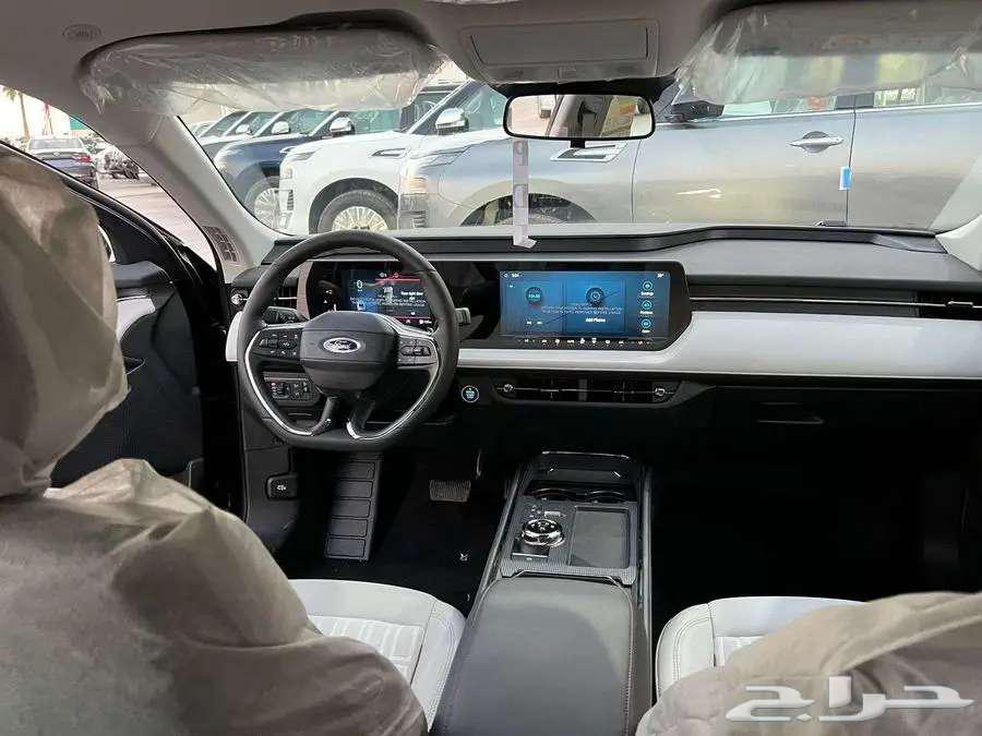 فورد توروس ترند 2025 الوكيل الناغي64378120367233112