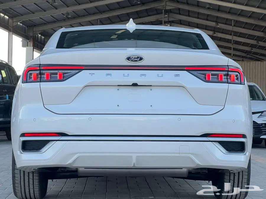 فورد توروس ترند 2025 الوكيل الناغي64378120367233111