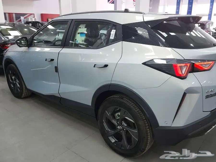 GAC EMZOOM GB 2025 Model Lowest Prices64378222746753114