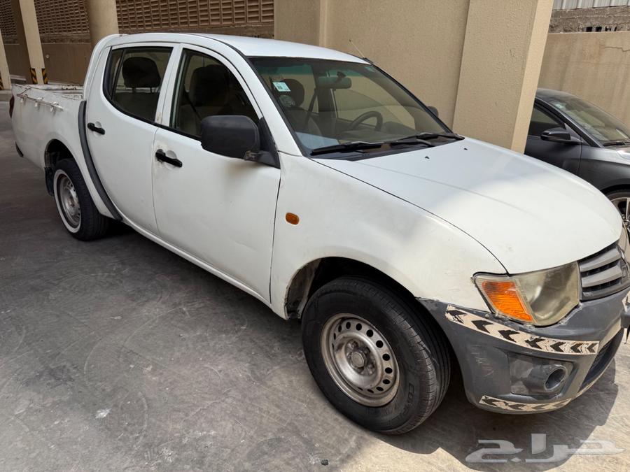 ونيت غمارتين ديزل ميتسوبيشي 201064378295678337111