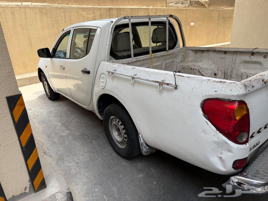 ونيت غمارتين ديزل ميتسوبيشي 201064378295678337112