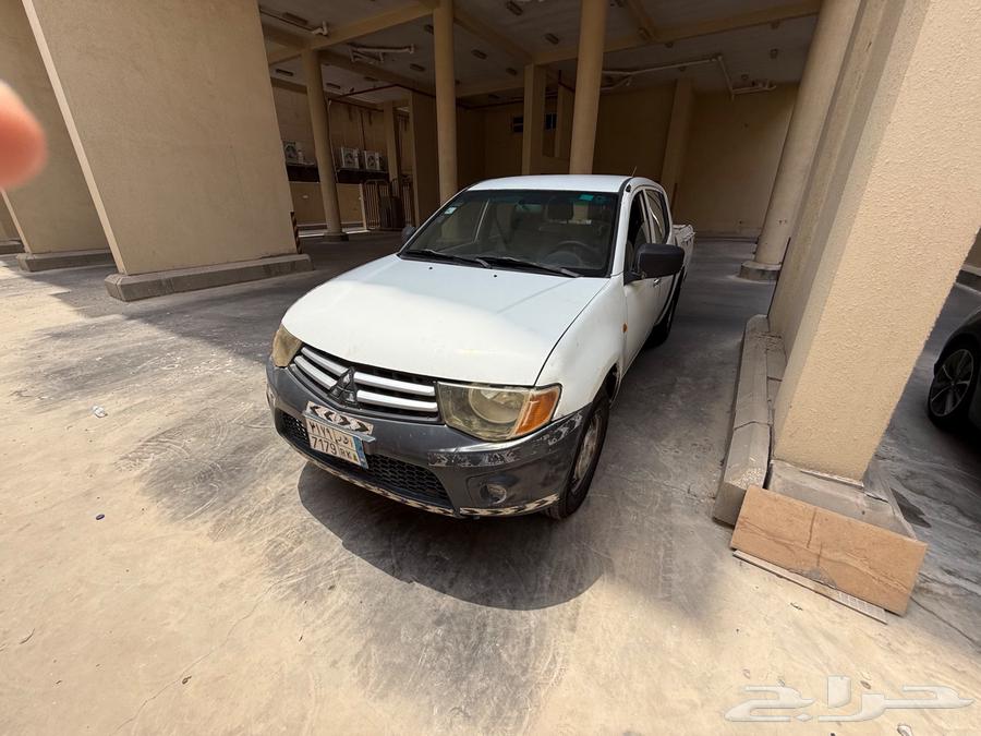 ونيت غمارتين ديزل ميتسوبيشي 201064378295678337110