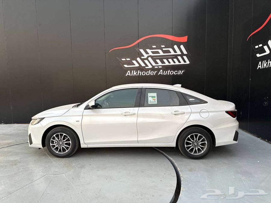 تويوتا يارس y استاندر 2026 لدى شركة عبدالمجيد الخضر64378280922115112