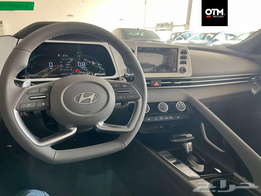 هيونيداي النتر 2.0 كمفورت 2026 - متوفر اقساط و كاش64379515817601114