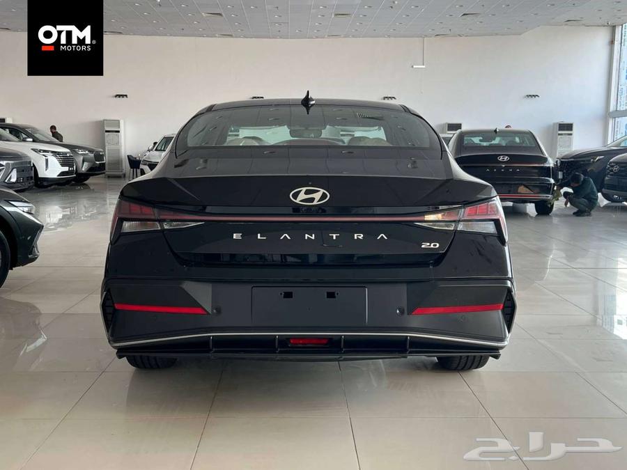هيونيداي النتر 2.0 كمفورت 2026 - متوفر اقساط و كاش64379515817601113