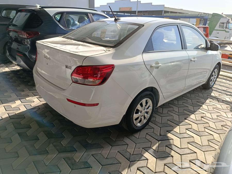 كيا بيجاس ستاندر موديل 2026 سعر خاص للشركات64378367939842114