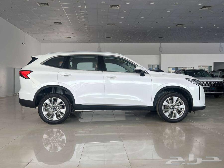 هافال H6 اكتيف 2.0 بنزين 2026 - متوفر اقساط و كاش64380197678210112