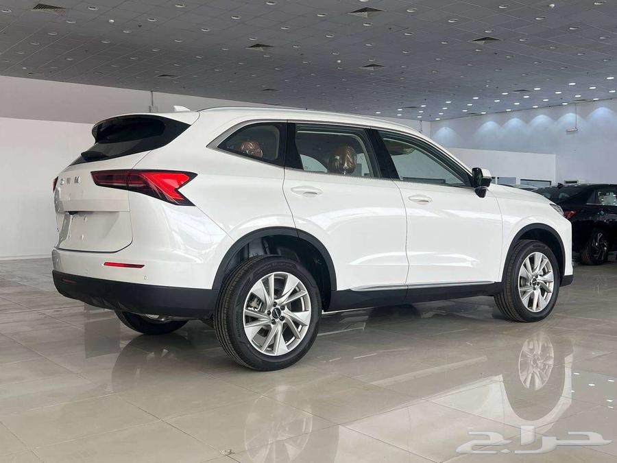 هافال H6 اكتيف 2.0 بنزين 2026 - متوفر اقساط و كاش64380197678210113