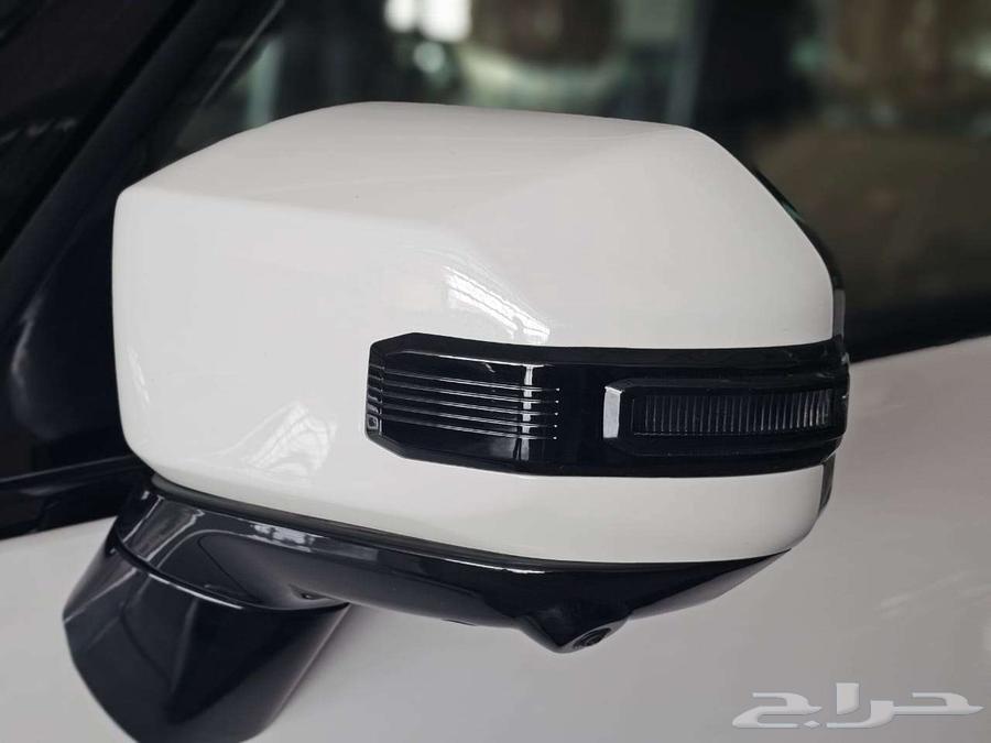 جيتور T2 لاكجري 2025 أبيض64378469534722112