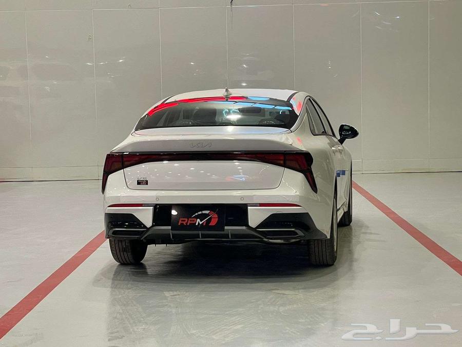 Kia K5 Standard 2025 from RPM Company, Lowest Price and Strongest Offers64378469600898111