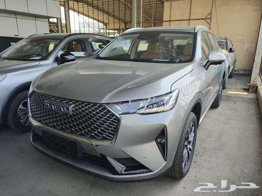 هافال h6 اكتيف بلس 2025 كاش واقساط64378498623106111