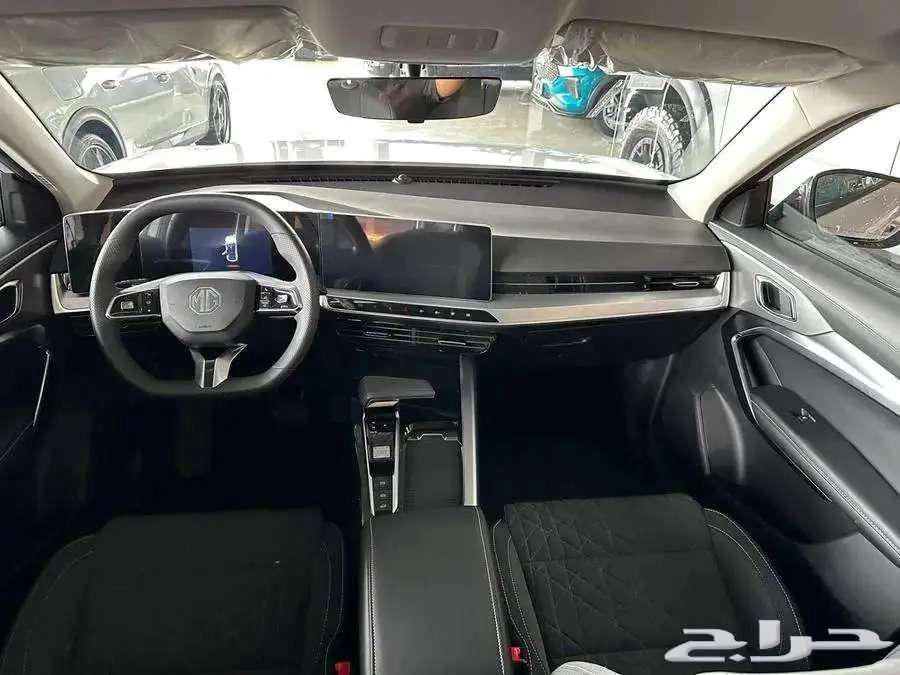 ام جي one سناندر موديل 2024 عرض حصري لجميع الاوان64378600722691113