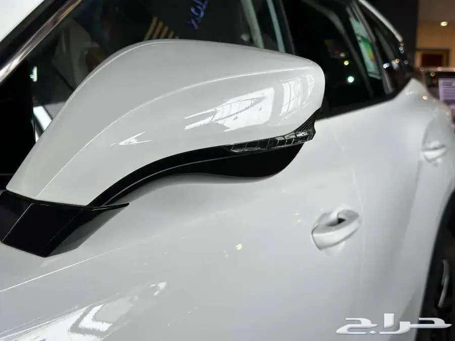 ام جي one سناندر موديل 2024 عرض حصري لجميع الاوان64378600722691114