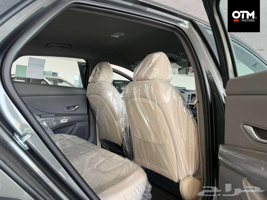 هيونداي النترا 2.0 سمارت بلس 2026 متوفر اقساط و كاش .64379558932226114