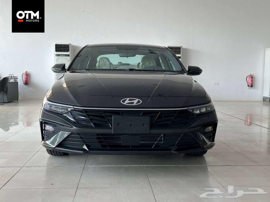 هيونداي النترا 2.0 سمارت بلس 2026 متوفر اقساط و كاش .64379558932226110