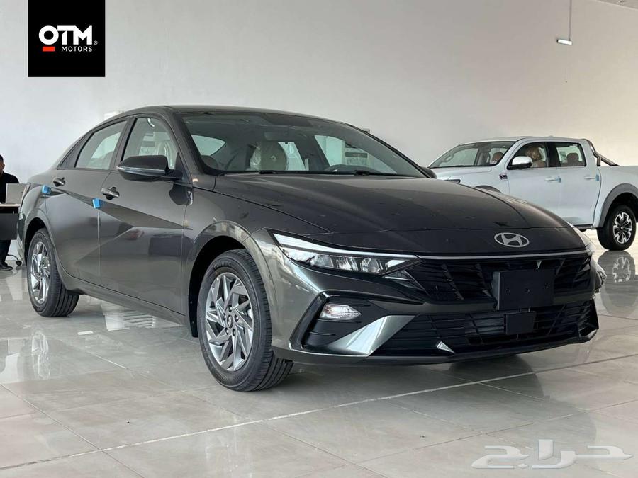 هيونداي النترا 2.0 سمارت بلس 2026 متوفر اقساط و كاش .64379558932226112