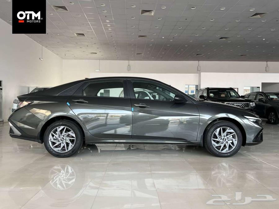 هيونداي النترا 2.0 سمارت بلس 2026 متوفر اقساط و كاش .64379558932226111