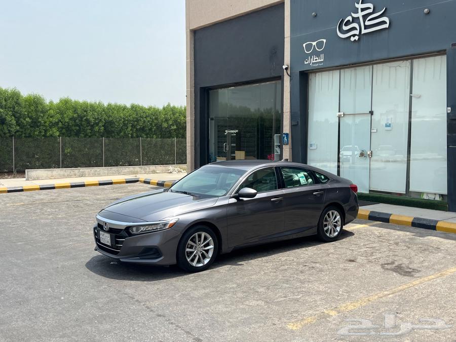 2022 هوندا أكورد64378600623491112
