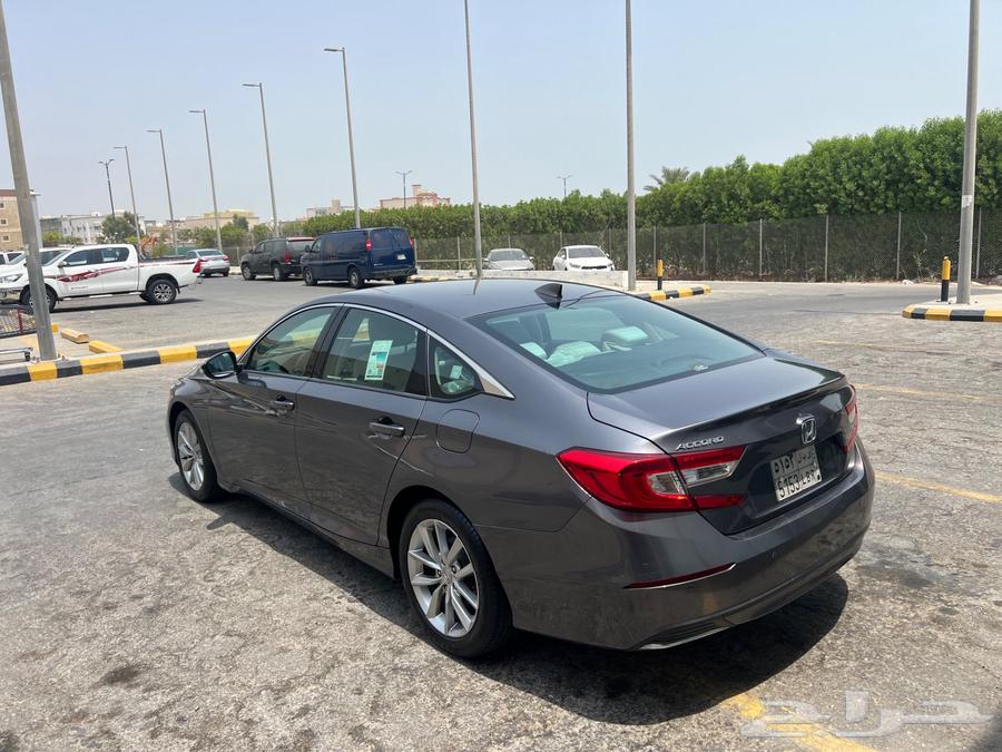 2022 هوندا أكورد64378600623491113