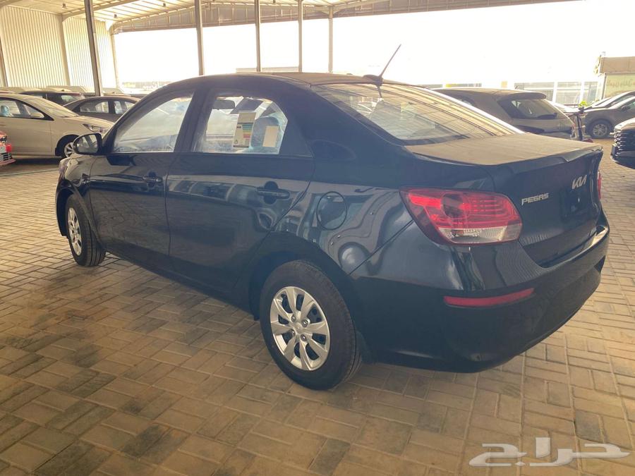 كيا بيجاس ستاندر موديل 2025 عروضنا على الكاش والاقساط64378644071425113