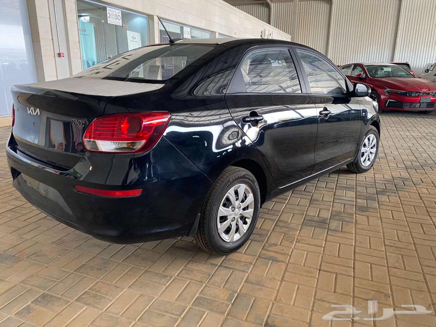 كيا بيجاس ستاندر موديل 2025 عروضنا على الكاش والاقساط64378644071425114