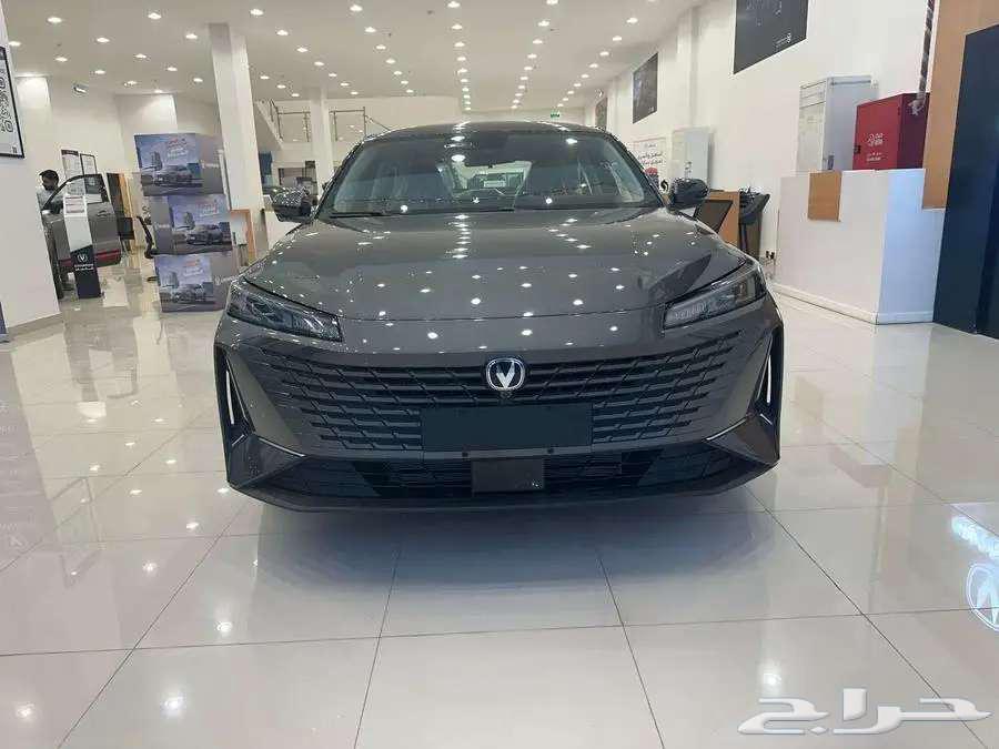 شانجان ايدو بلس 2026 ( ترند - سمارت - ليمتد )64378701794177111