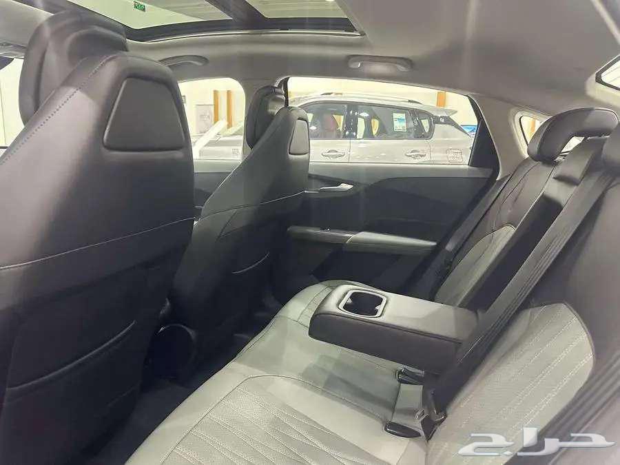 شانجان ايدو بلس 2026 ( ترند - سمارت - ليمتد )64378701794177113