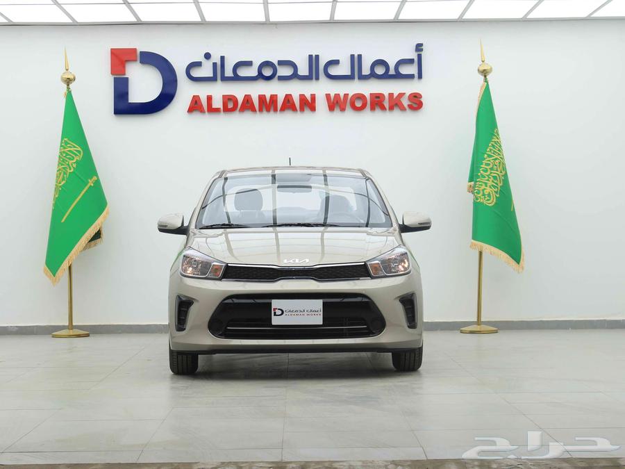 كيا بيجاس ستاندر 2025 اسعار خاصه للشركات64381191569025110