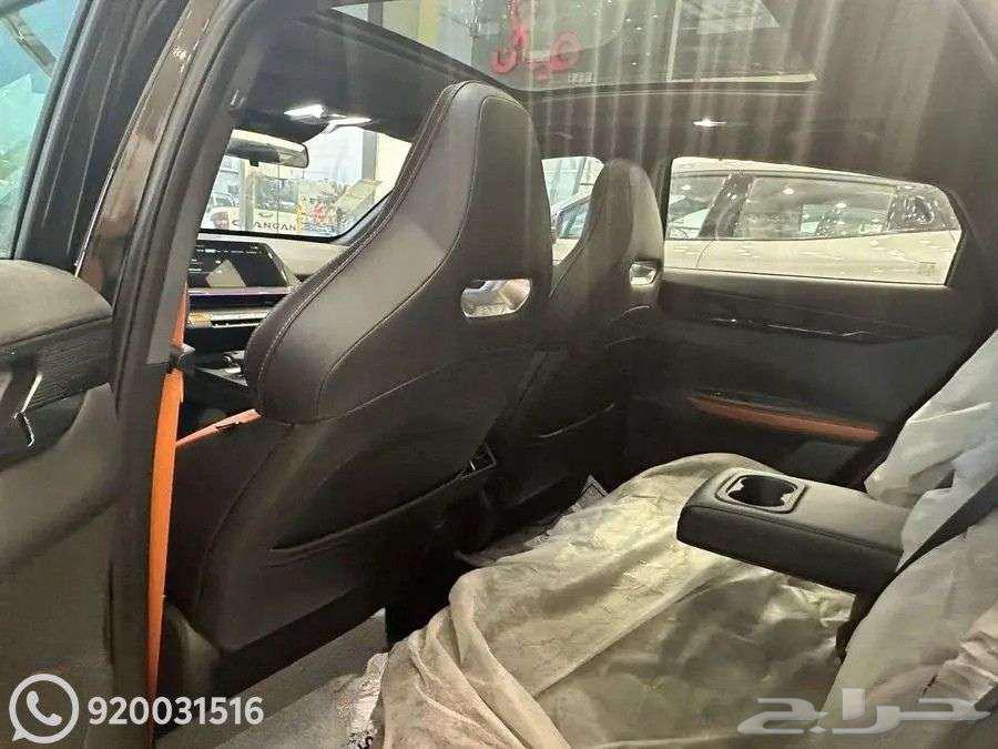 شانجان UNI-V سبورت 2026 كاش واقساط64379311654914113