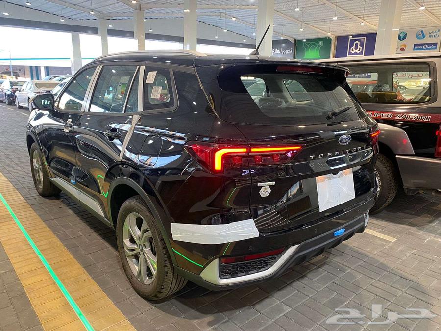 فورد تيريتوري امبيانتي م 2025 - سعودي64378818264578113