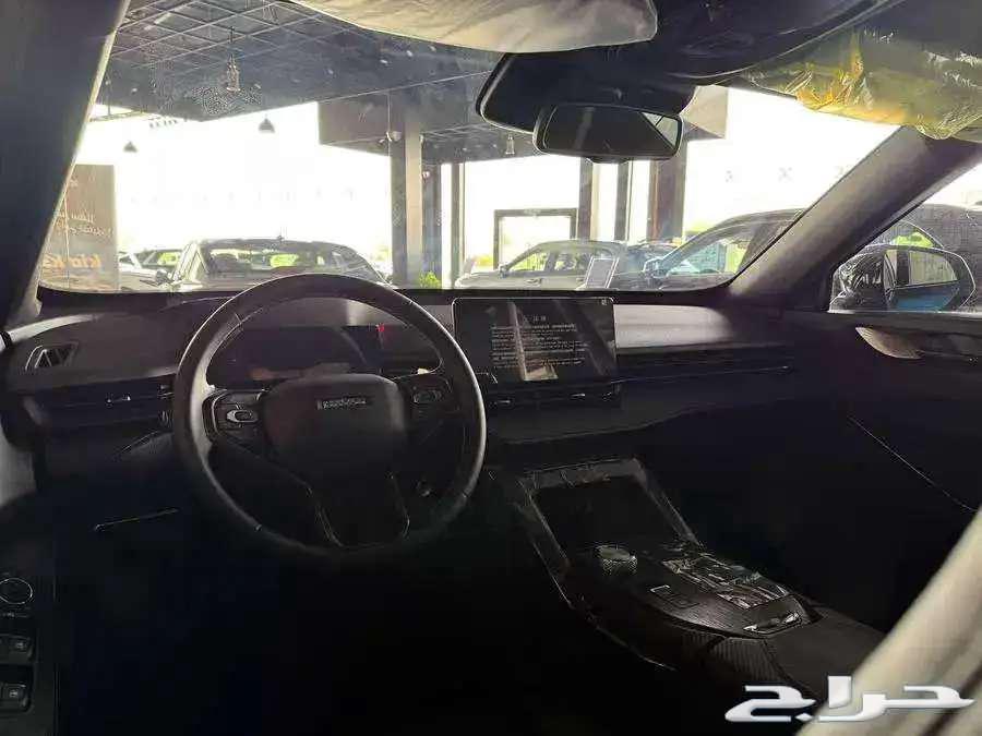 هافال H6 GT جي تي موديل 2025 سعر مميز64379267924738114