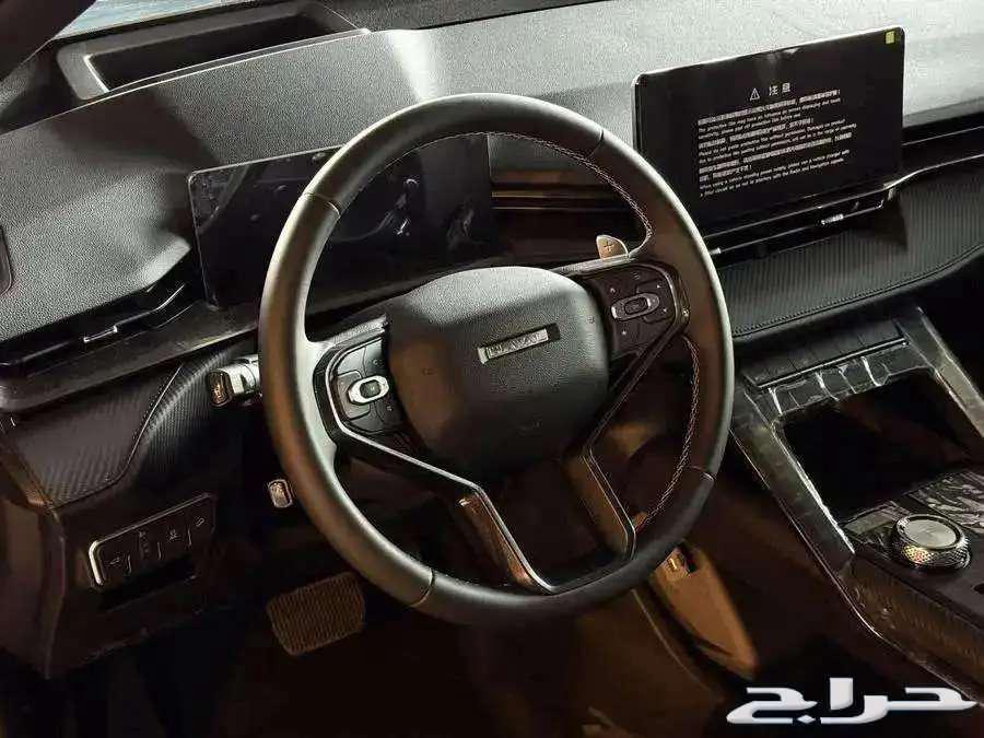 هافال H6 GT جي تي موديل 2025 سعر مميز64379267924738113