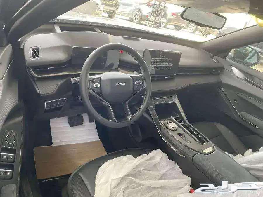 هافال H6 GT 2025 الحق على العرووض64379224767234112