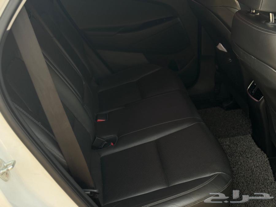 هونداي توسان 2020 ديزل64379050087810113