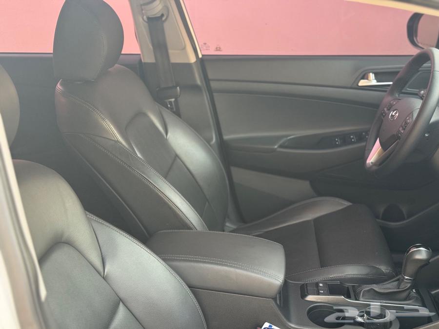 هونداي توسان 2020 ديزل64379050087810114