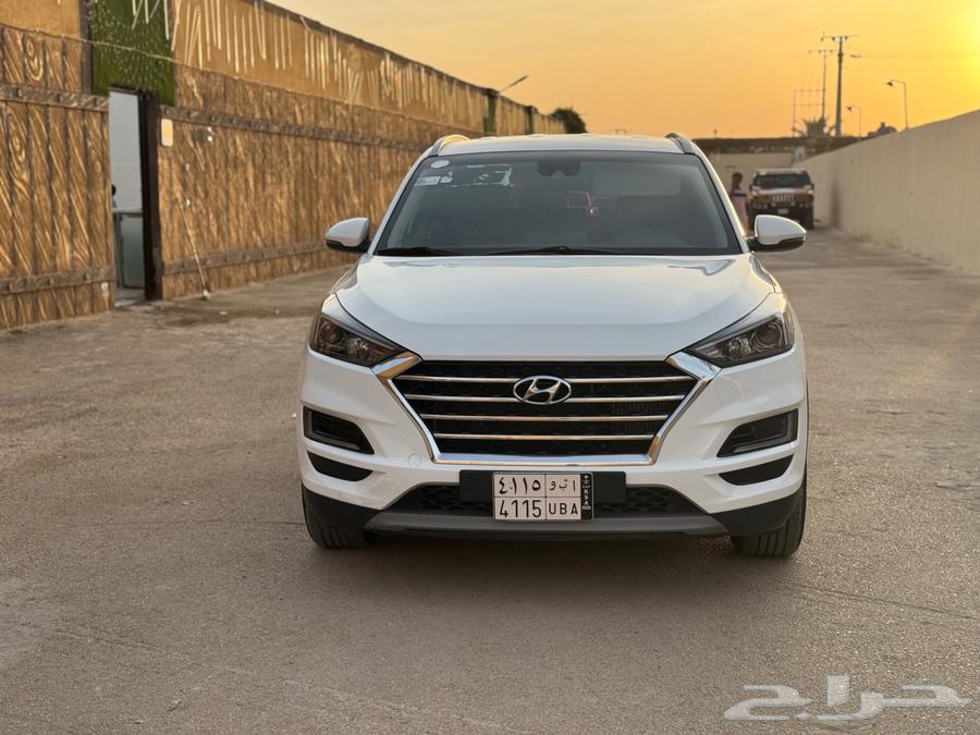 هونداي توسان 2020 ديزل64379050087810112