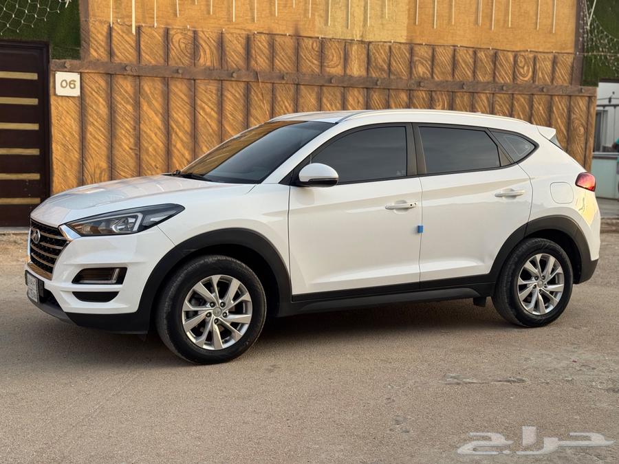 هونداي توسان 2020 ديزل64379050087810110