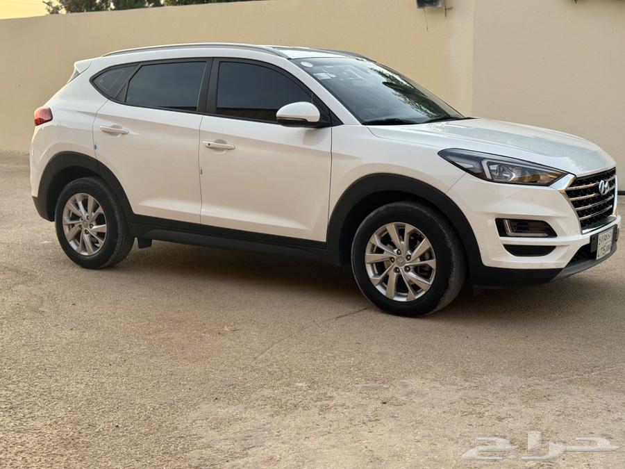 هونداي توسان 2020 ديزل64379050087810111