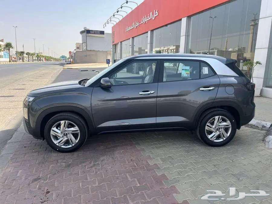 هيواندي كريتا سمارت موديل 2026 بالنقد والتقسيط64381726242946112