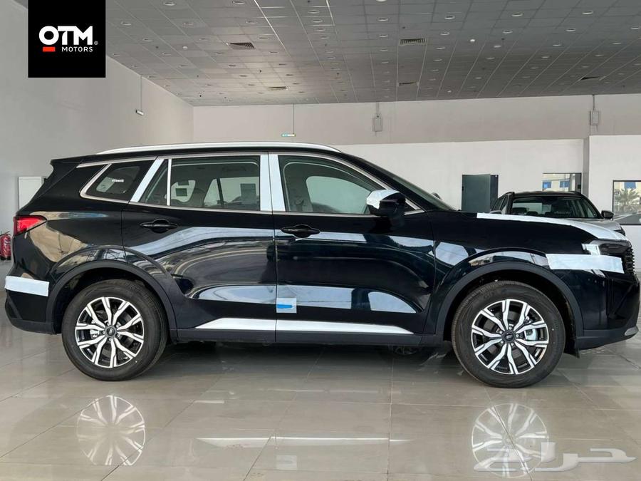 Ford Territory Trend 2026 Available on Installments and Cash64380197709186112