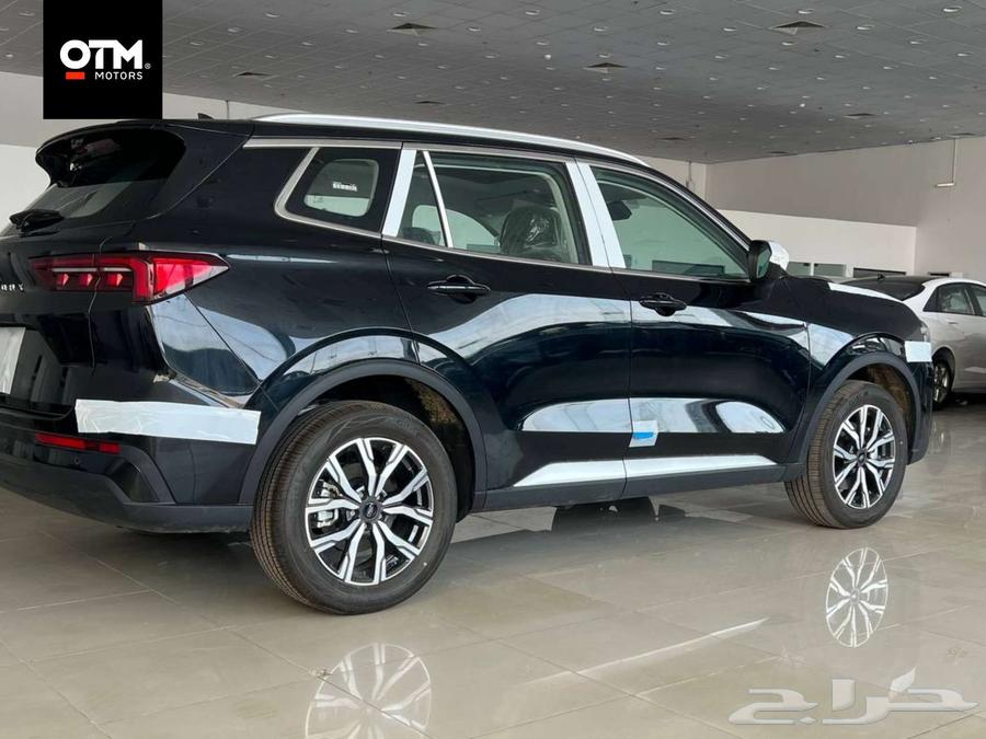 Ford Territory Trend 2026 Available on Installments and Cash64380197709186113