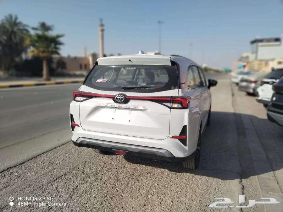 تويوتا فيلوز GLX فل كامل 2025 بالنقد والتقسيط64381726208513113