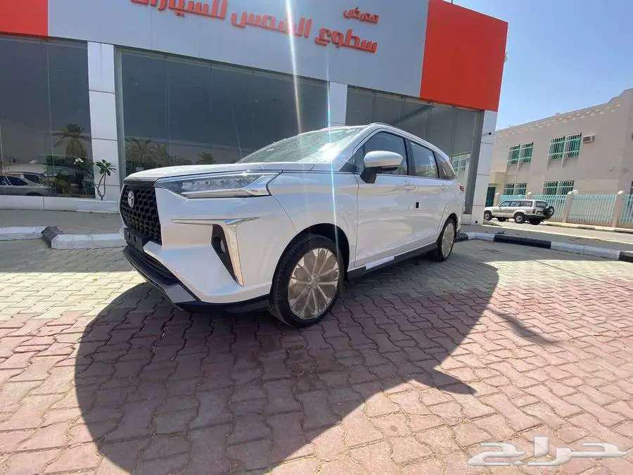 تويوتا فيلوز GLX فل كامل 2025 بالنقد والتقسيط64381726208513111