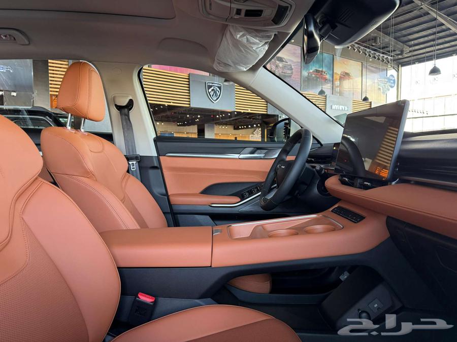 هافال H6 بانوراما 202664379239141378111