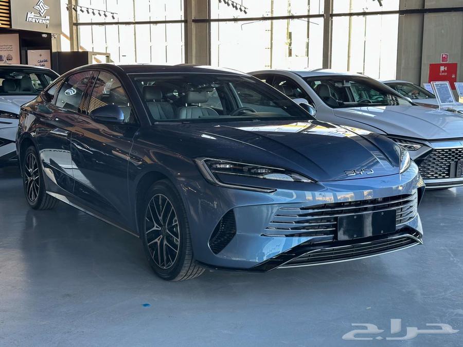 بي واي دي سيل 7 BYD SEAL 202564379268000385110