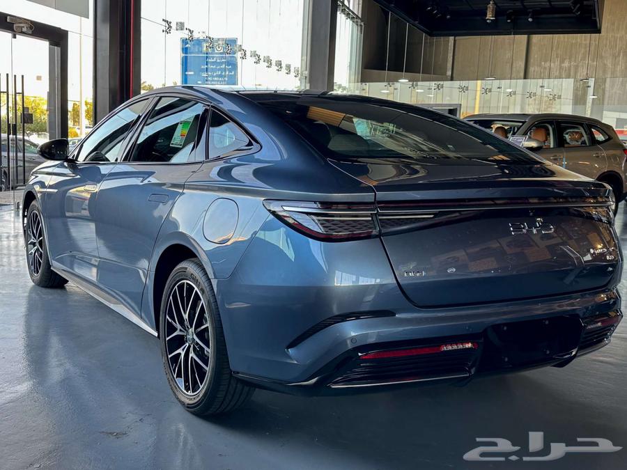 بي واي دي سيل 7 BYD SEAL 202564379268000385113